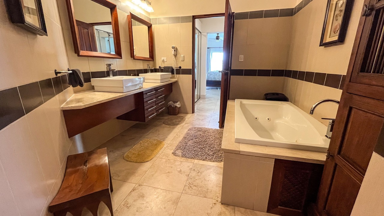 Photo of Bathroom in Cabarete