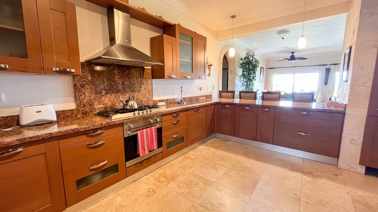 Photo of Kitchen in Cabarete