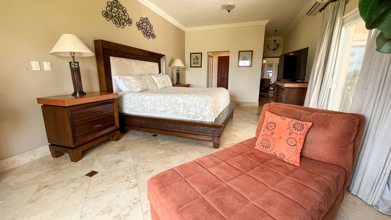 Photo of Bedroom in Cabarete