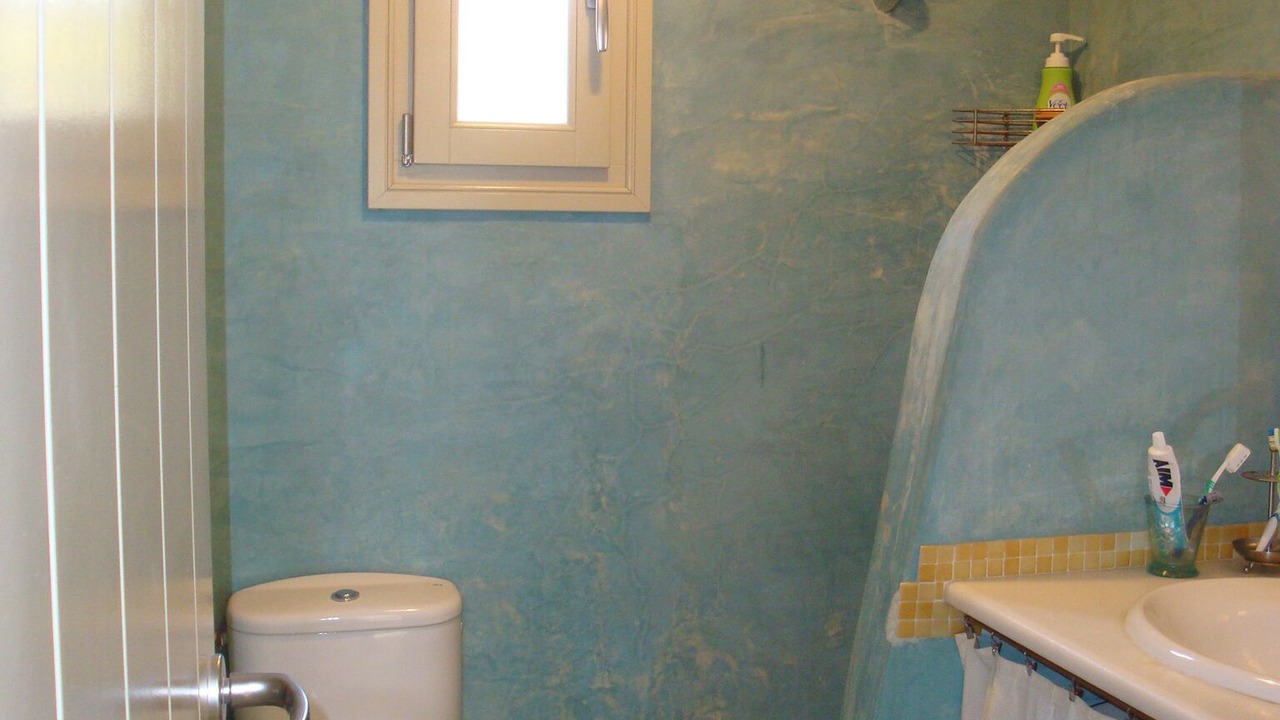 Photo of Bathroom in Drios