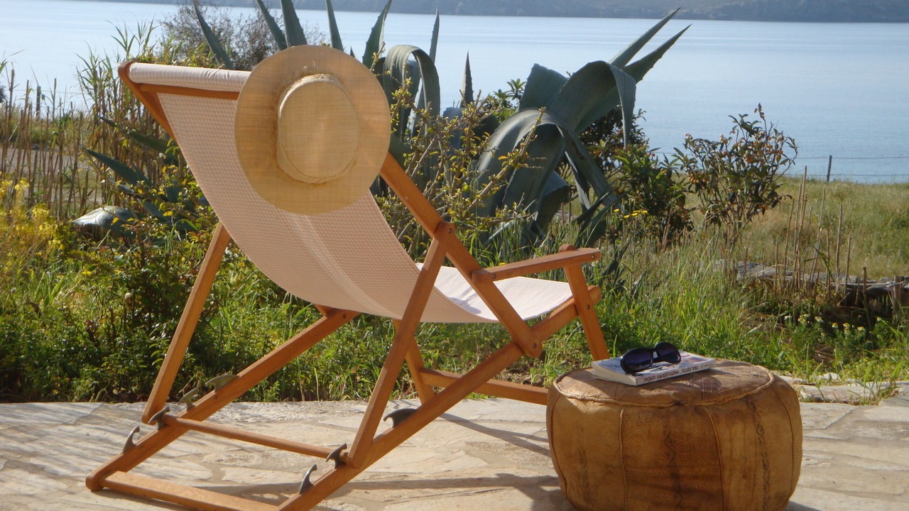 Photo of Outdoor in Drios