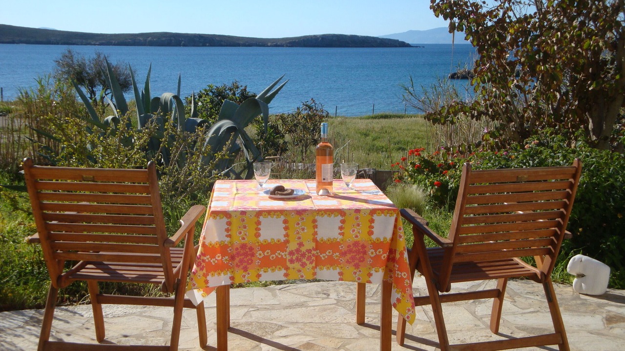 Photo of Outdoor in Drios