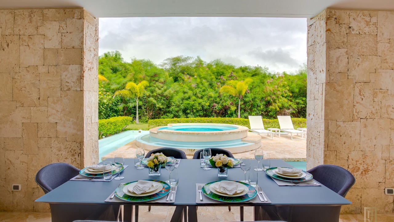 Photo of Outdoor in Punta Cana