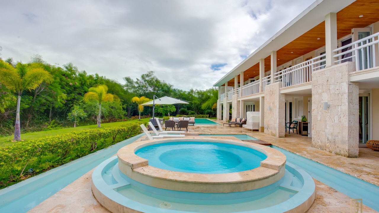 Photo of Outdoor in Punta Cana