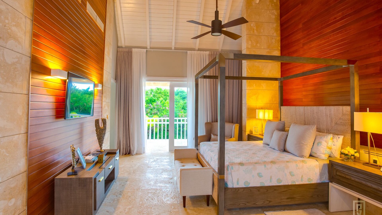 Photo of Bedroom in Punta Cana