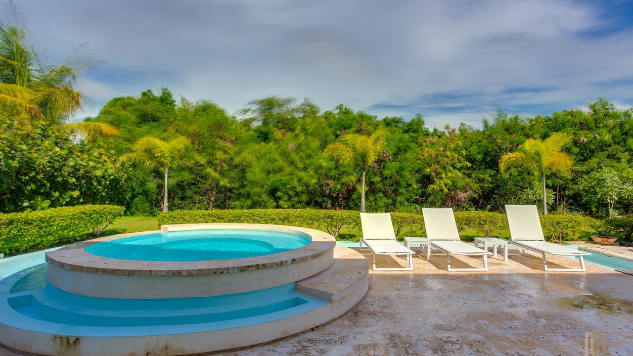 Photo of Outdoor in Punta Cana