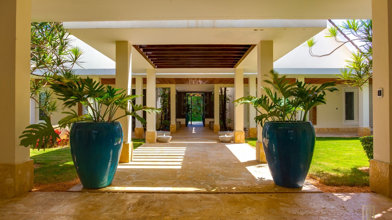 Photo of Outdoor in Punta Cana