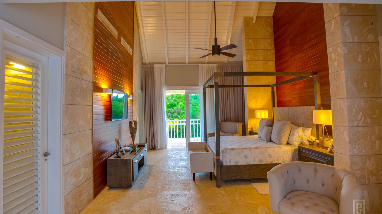 Photo of Bedroom in Punta Cana