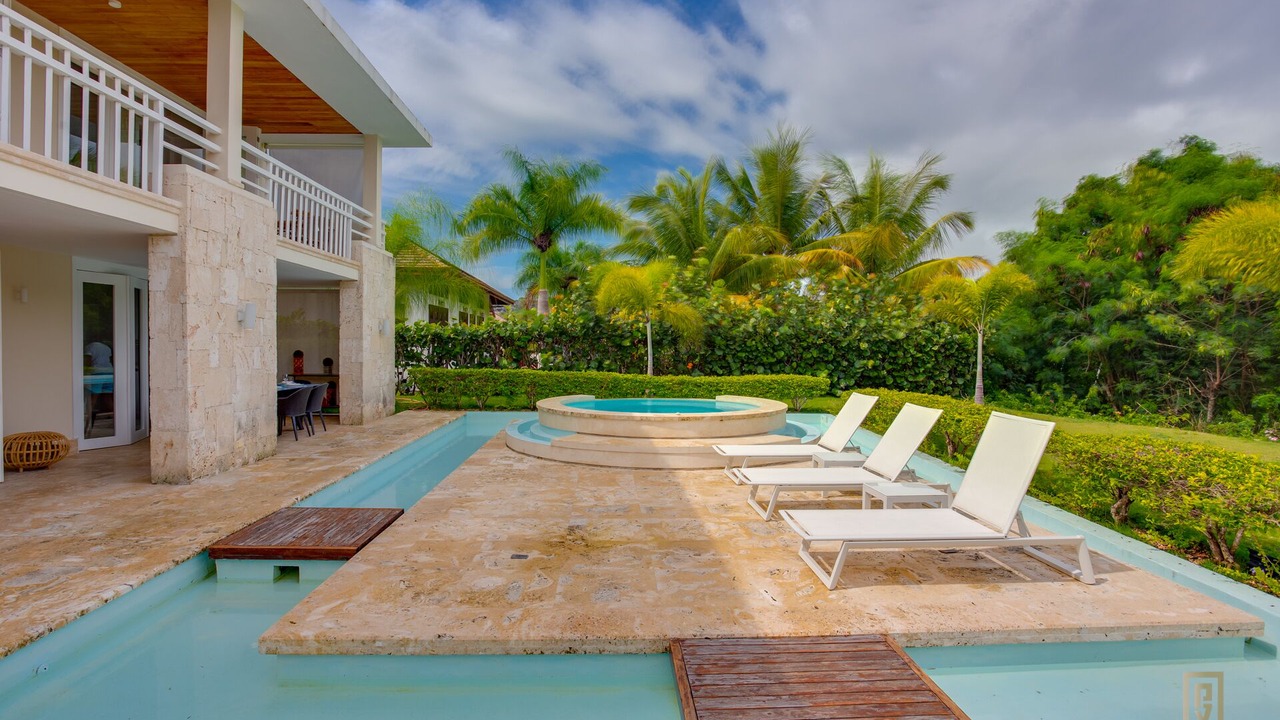 Photo of Outdoor in Punta Cana