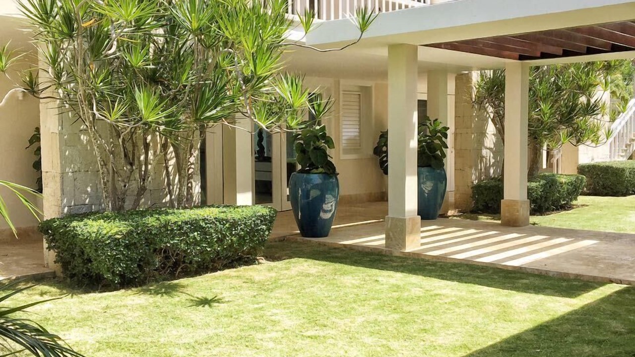 Photo of Outdoor in Punta Cana