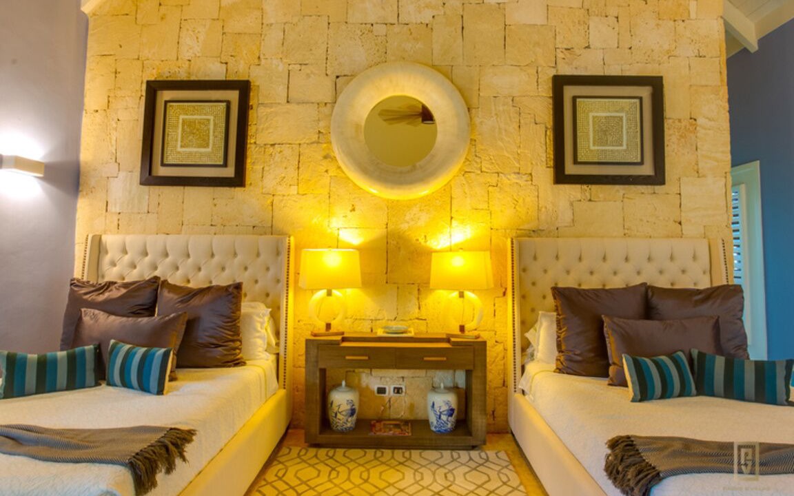 Photo of Bedroom in Punta Cana