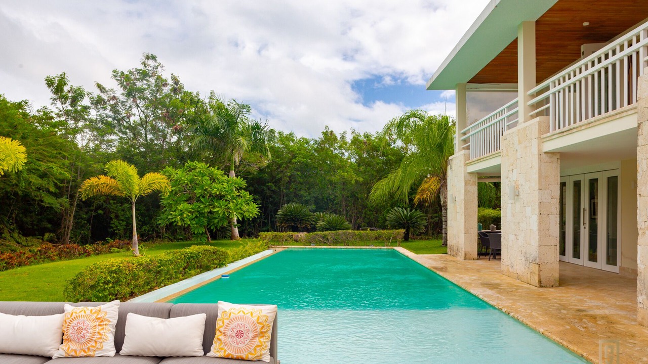 Photo of Outdoor in Punta Cana