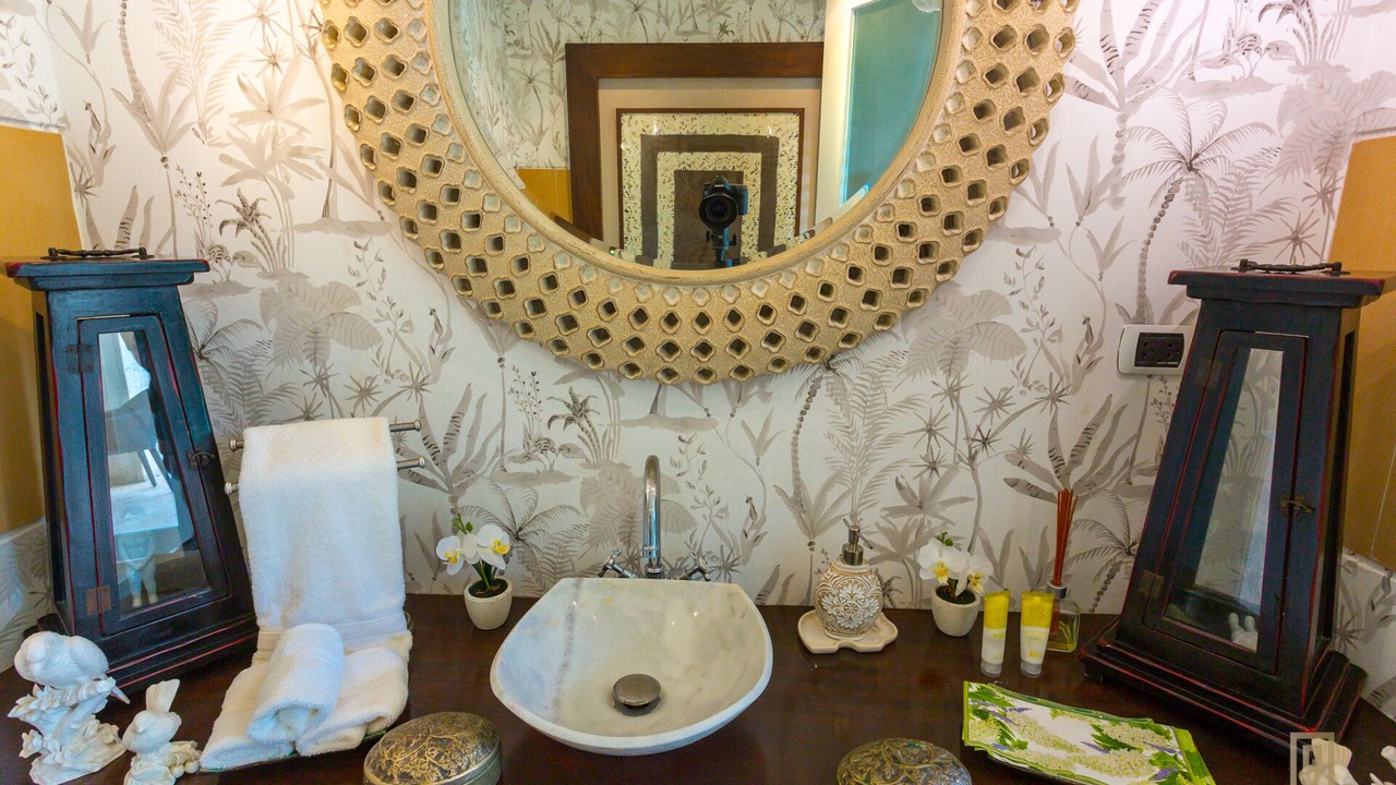 Photo of Bathroom in Punta Cana