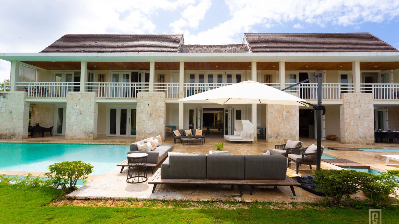 Photo of Outdoor in Punta Cana