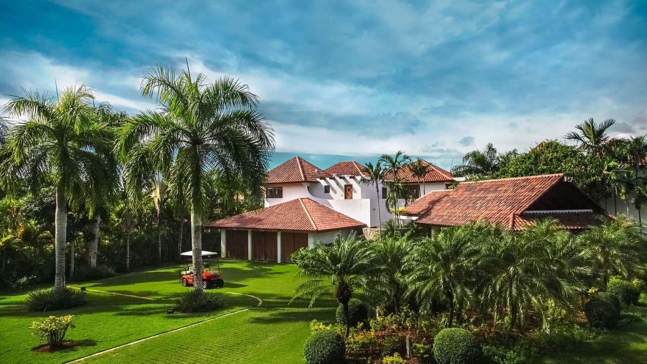 Photo of Outdoor in Las Lomas