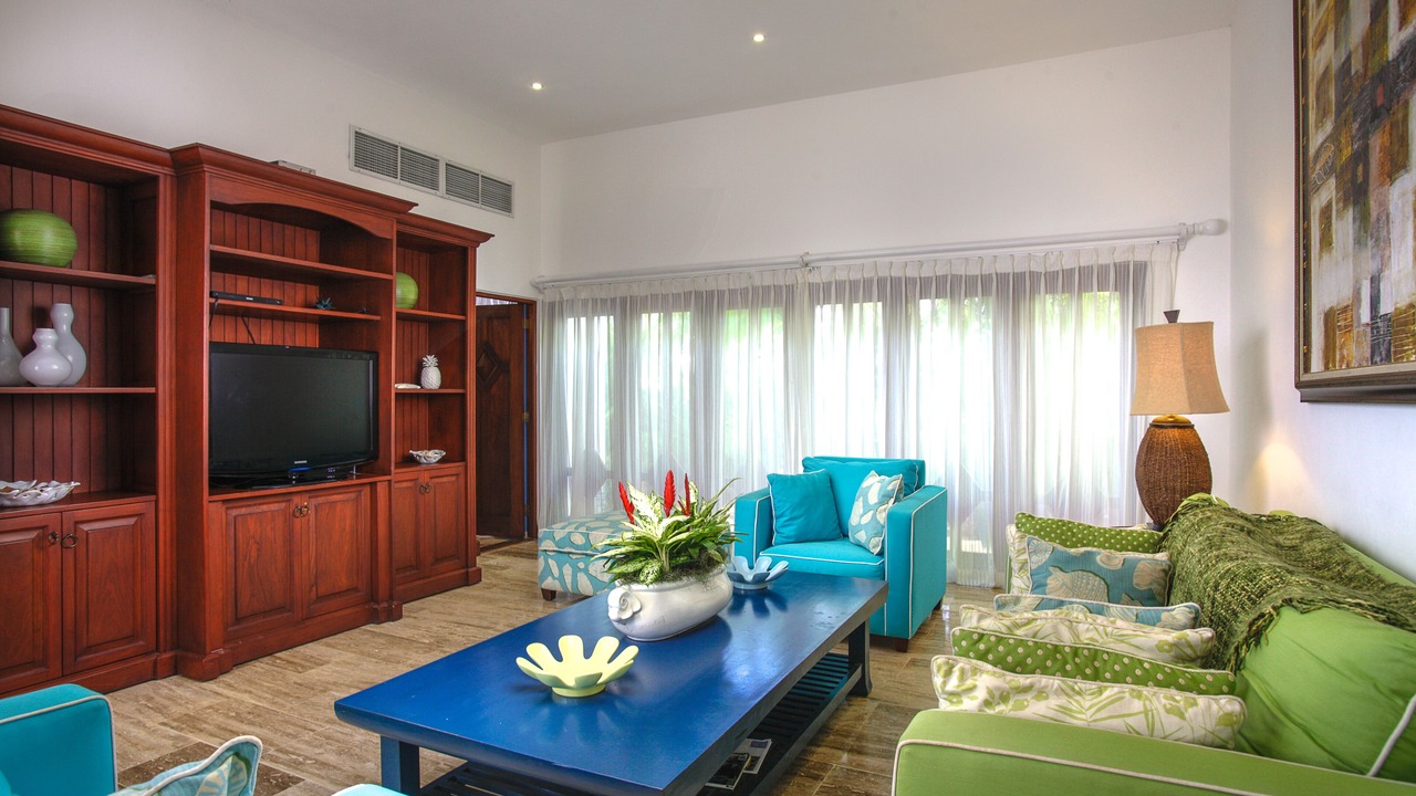 Photo of Livingroom in Las Lomas