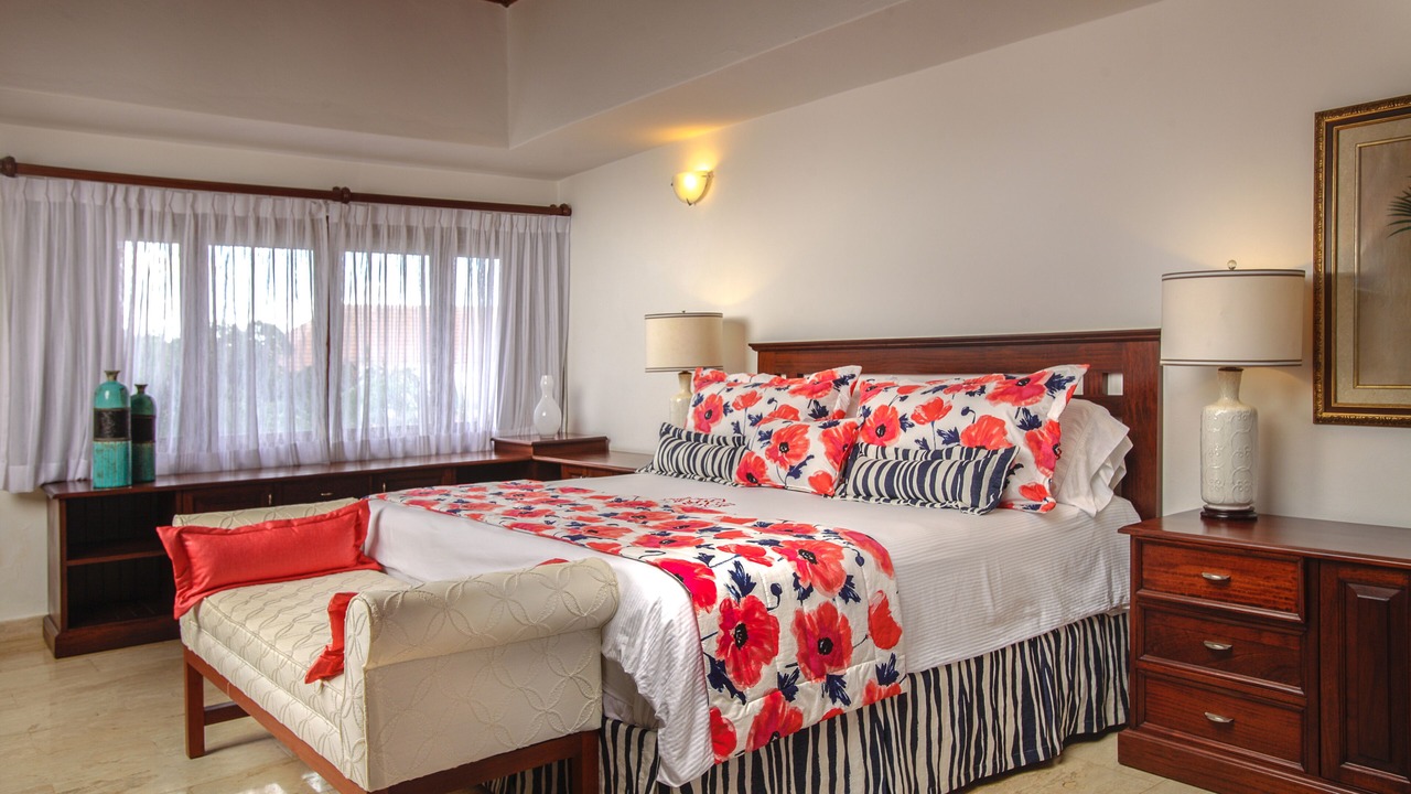 Photo of Bedroom in Las Lomas