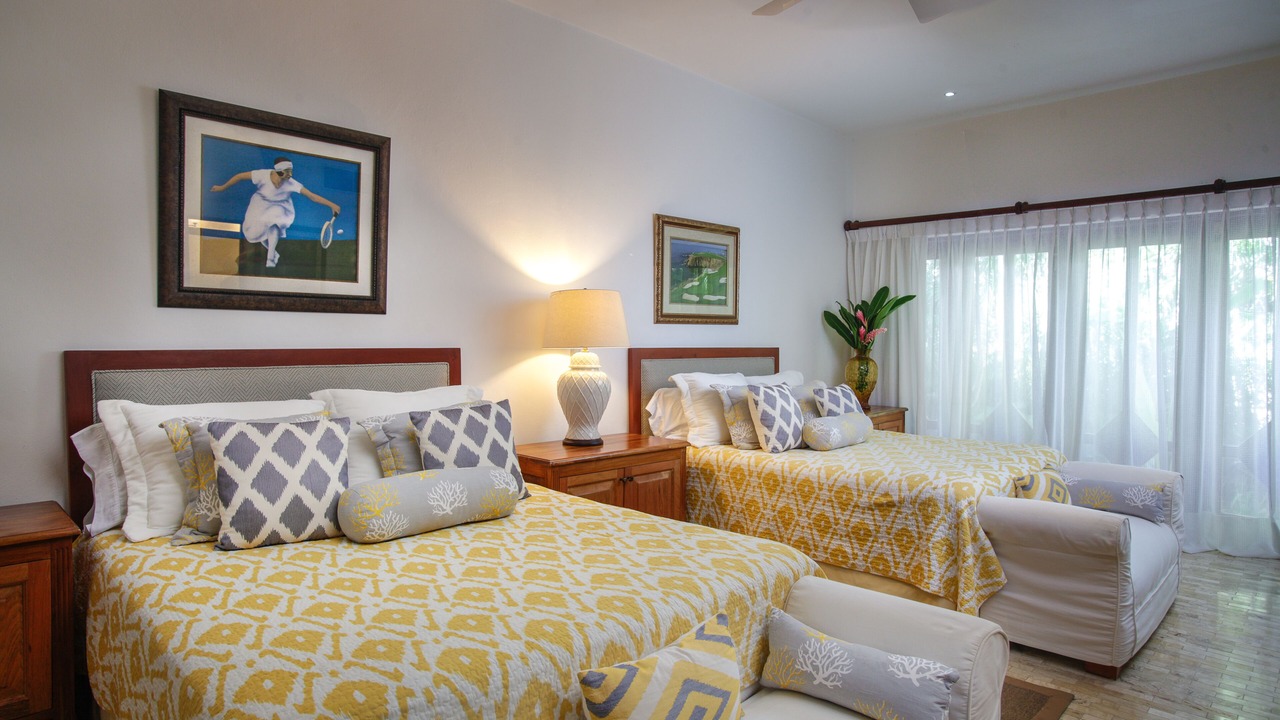 Photo of Bedroom in Las Lomas