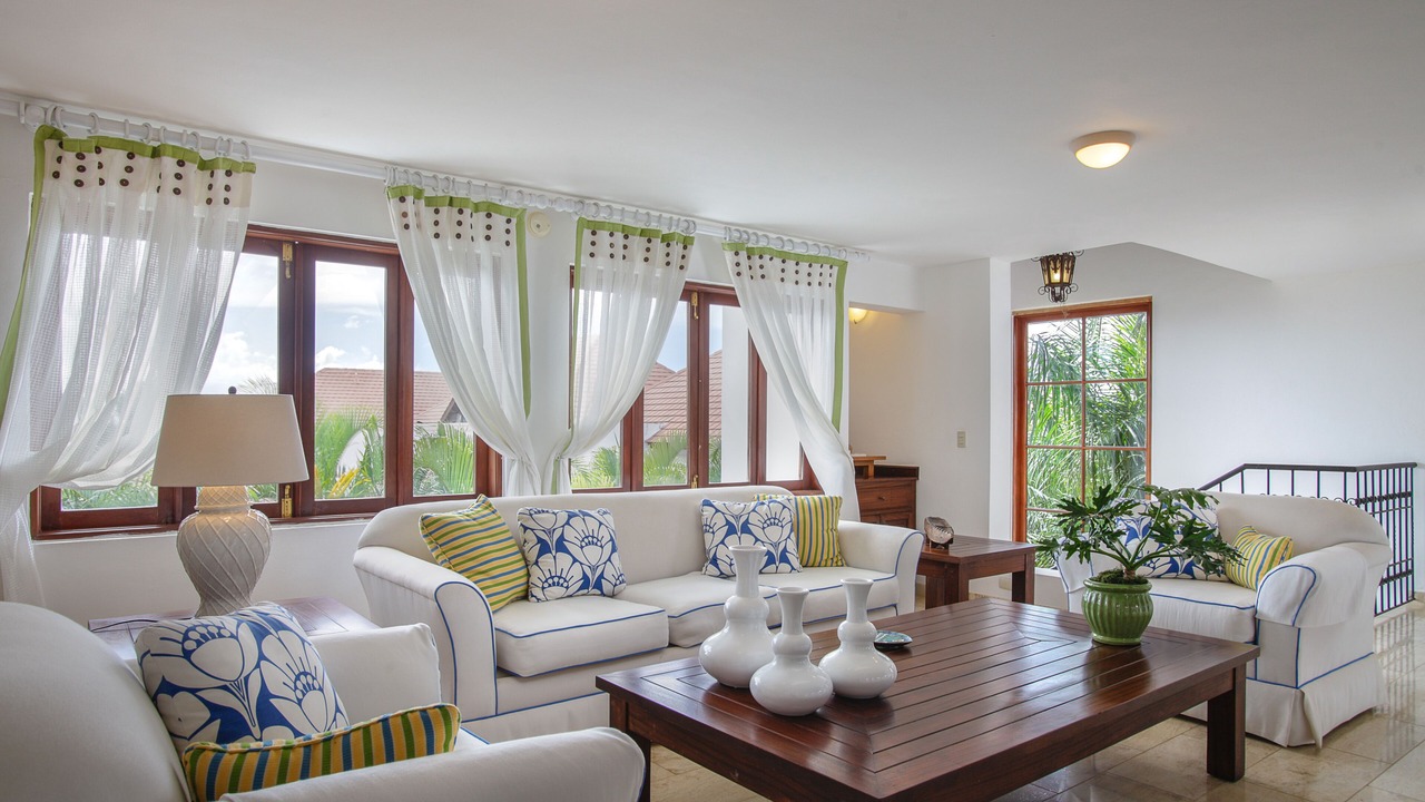 Photo of Livingroom in Las Lomas