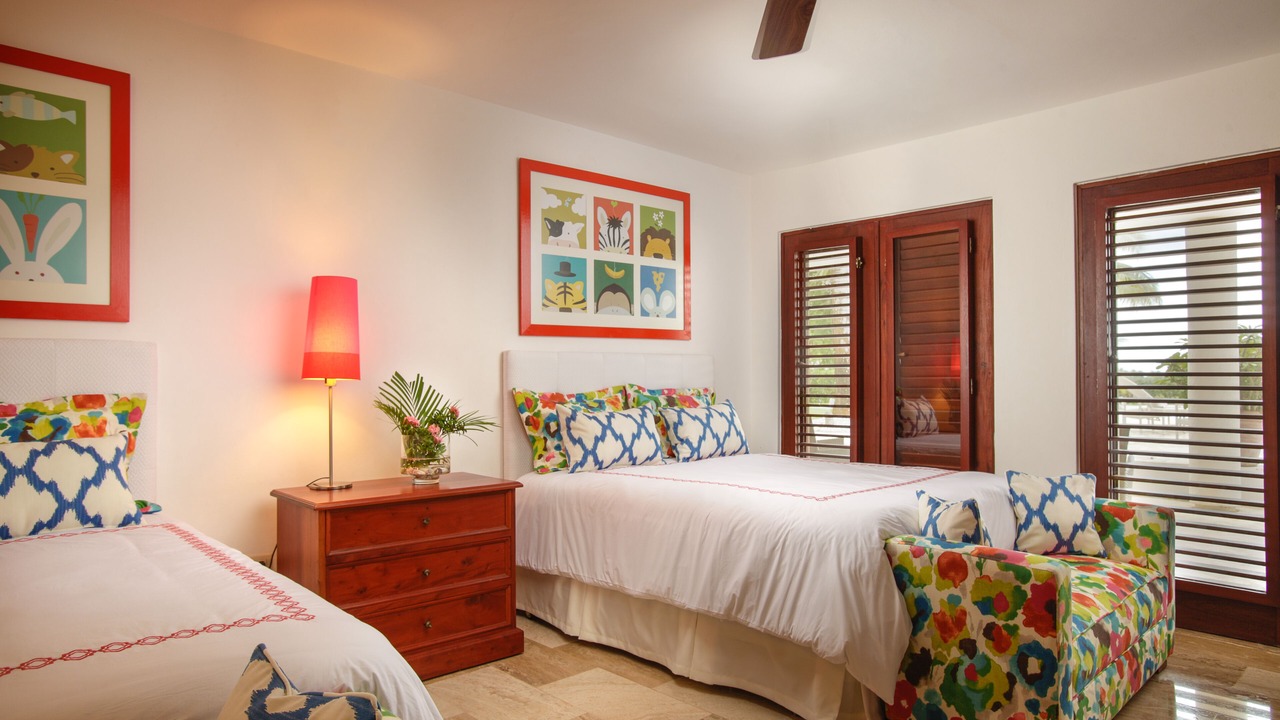 Photo of Bedroom in Las Lomas
