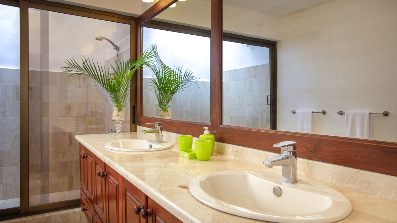 Photo of Bathroom in Las Lomas
