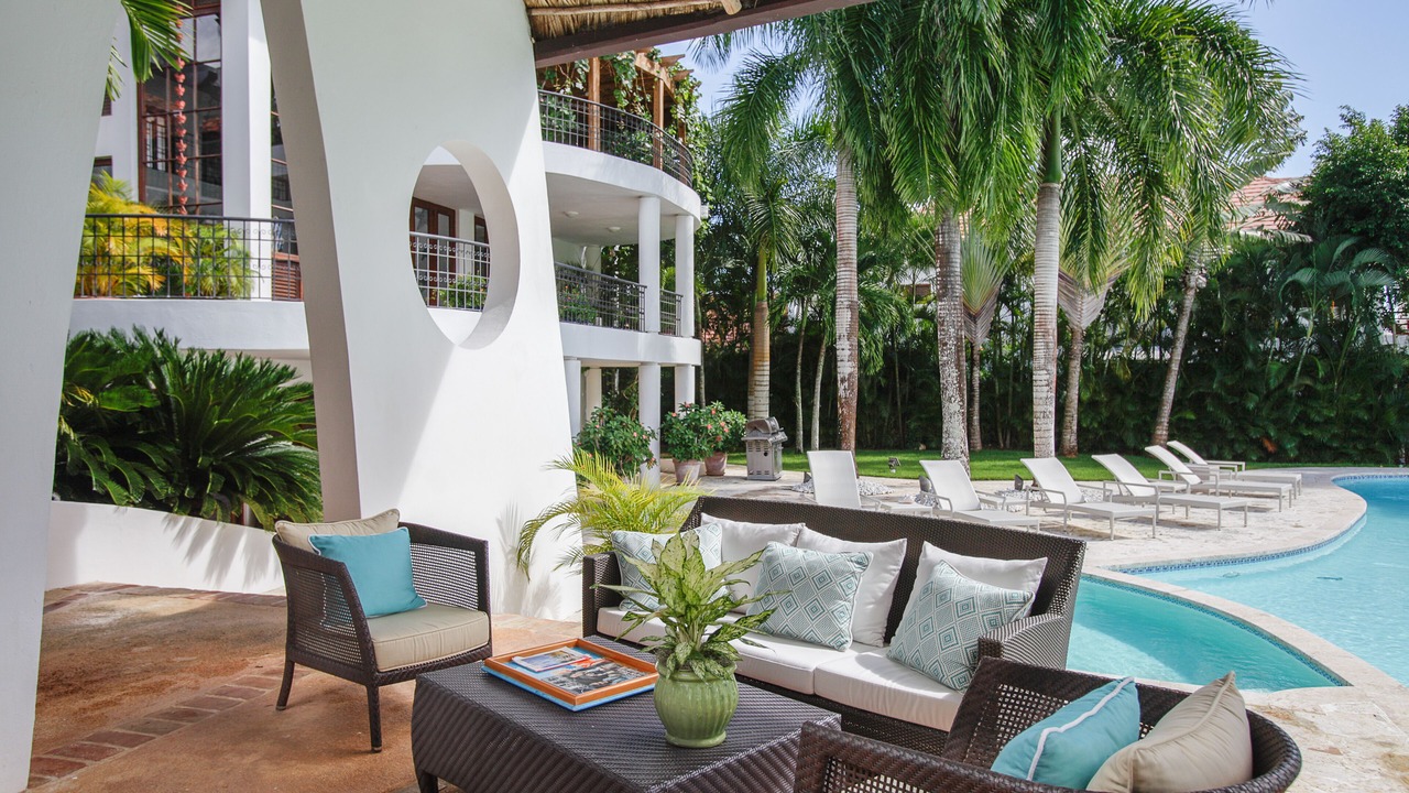 Photo of Outdoor in Las Lomas