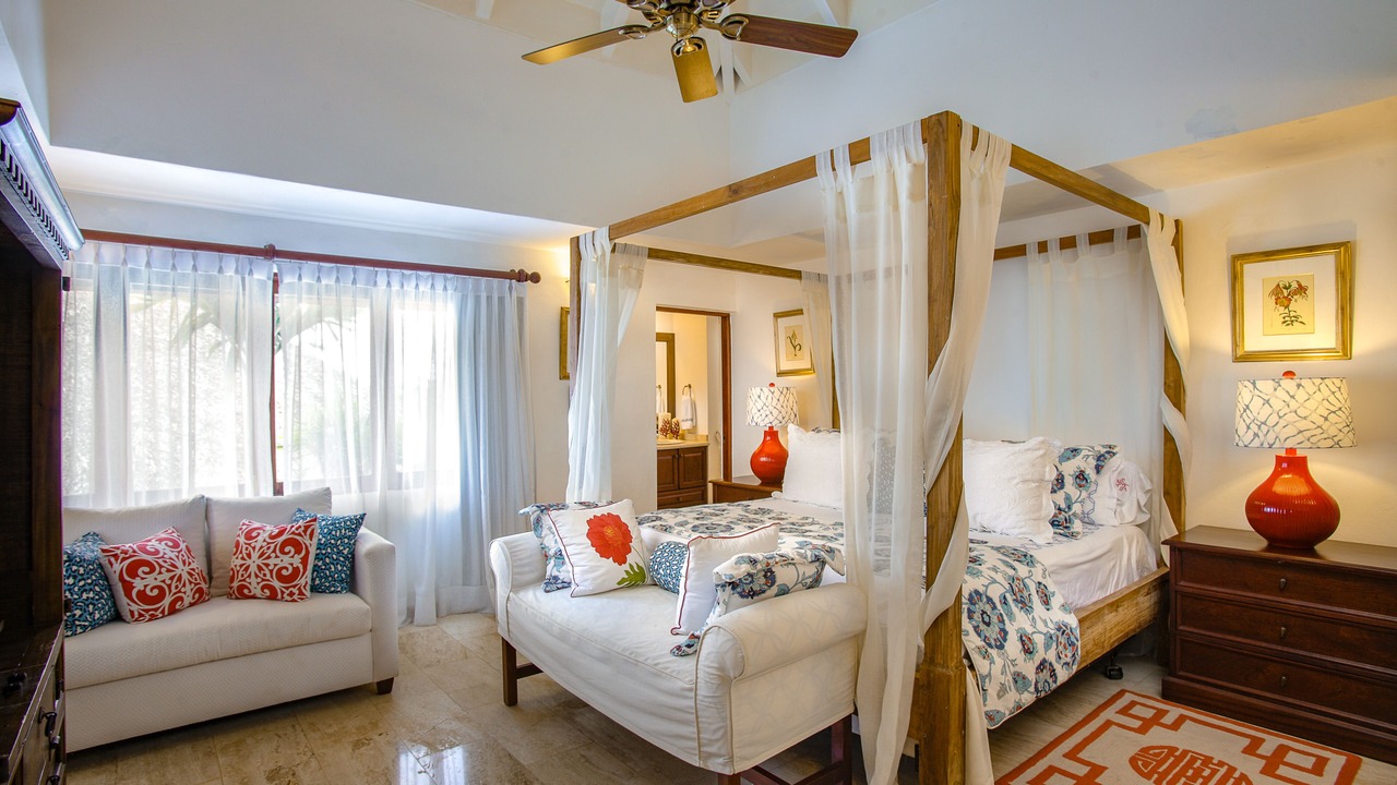 Photo of Bedroom in Las Lomas