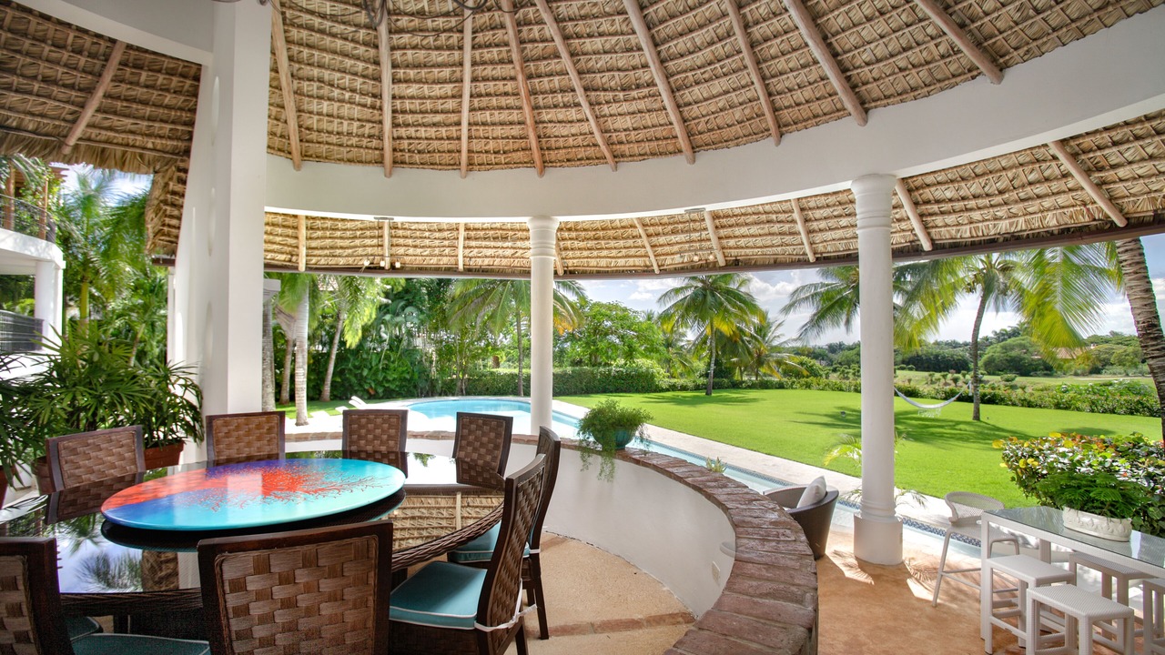 Photo of Outdoor in Las Lomas