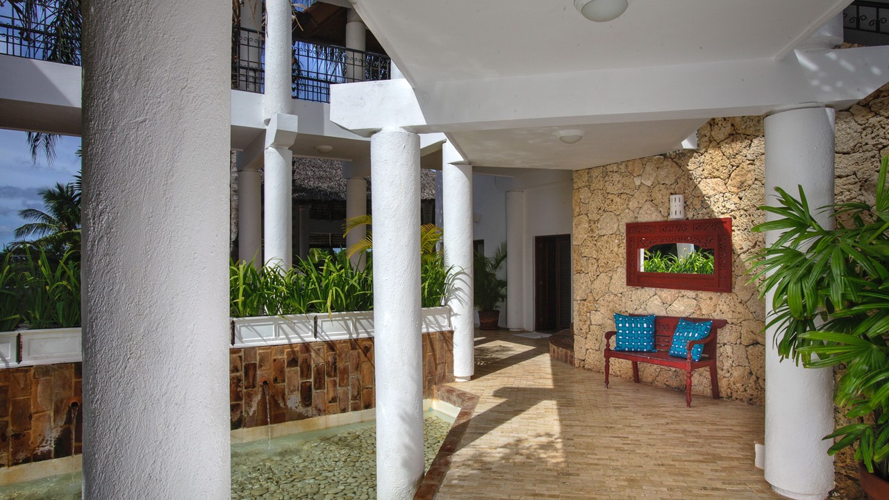 Photo of Patio Balcony in Las Lomas