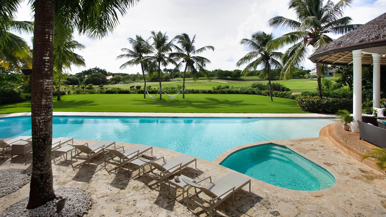 Photo of Outdoor in Las Lomas