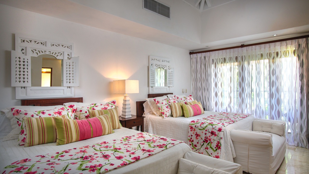 Photo of Bedroom in Las Lomas
