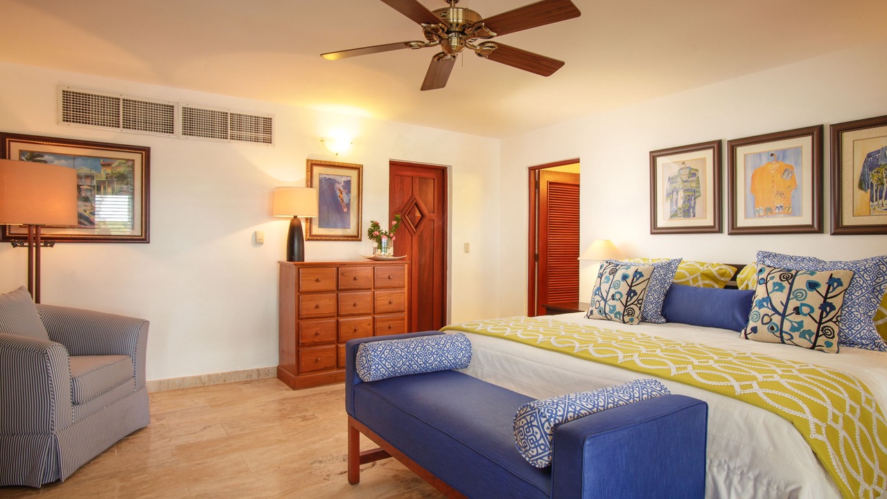 Photo of Bedroom in Las Lomas
