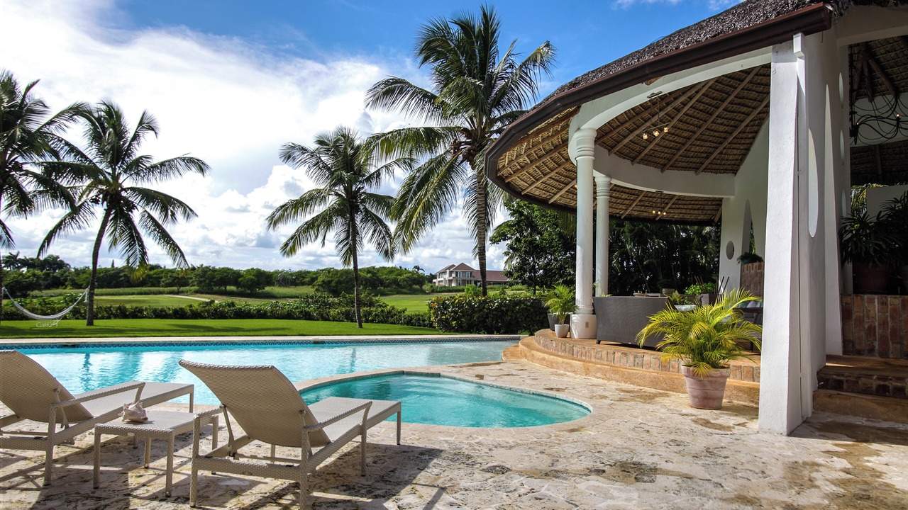 Photo of Outdoor in Las Lomas