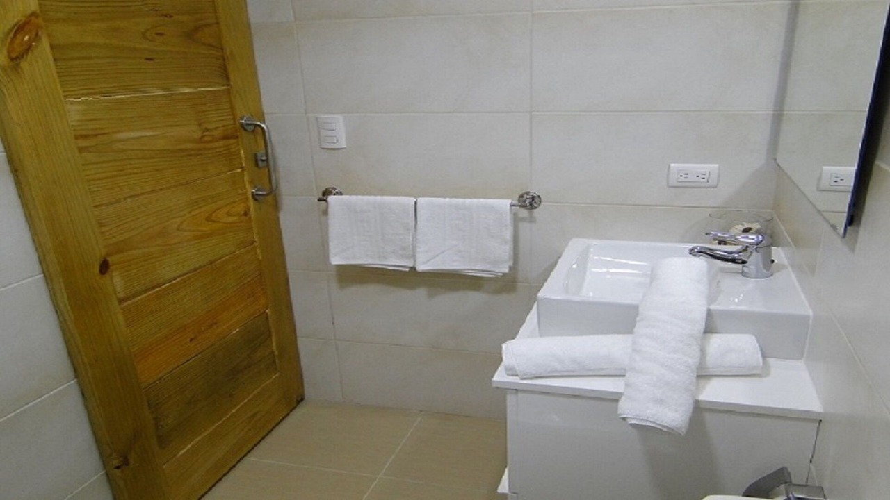 Photo of Bathroom in Residencial Alameda Oeste