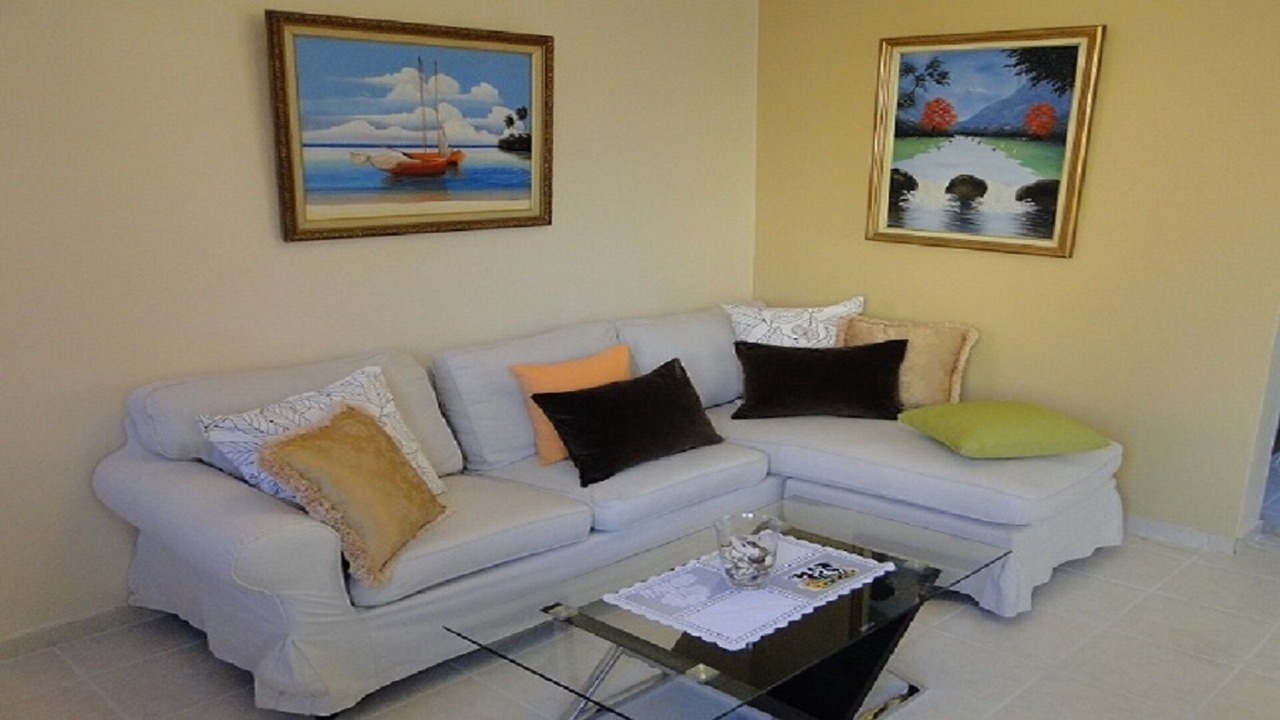 Photo of Livingroom in Residencial Alameda Oeste