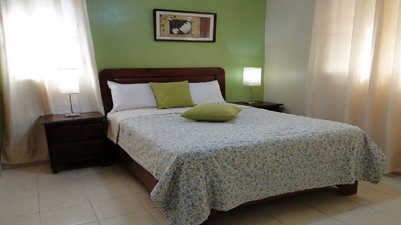 Photo of Bedroom in Residencial Alameda Oeste