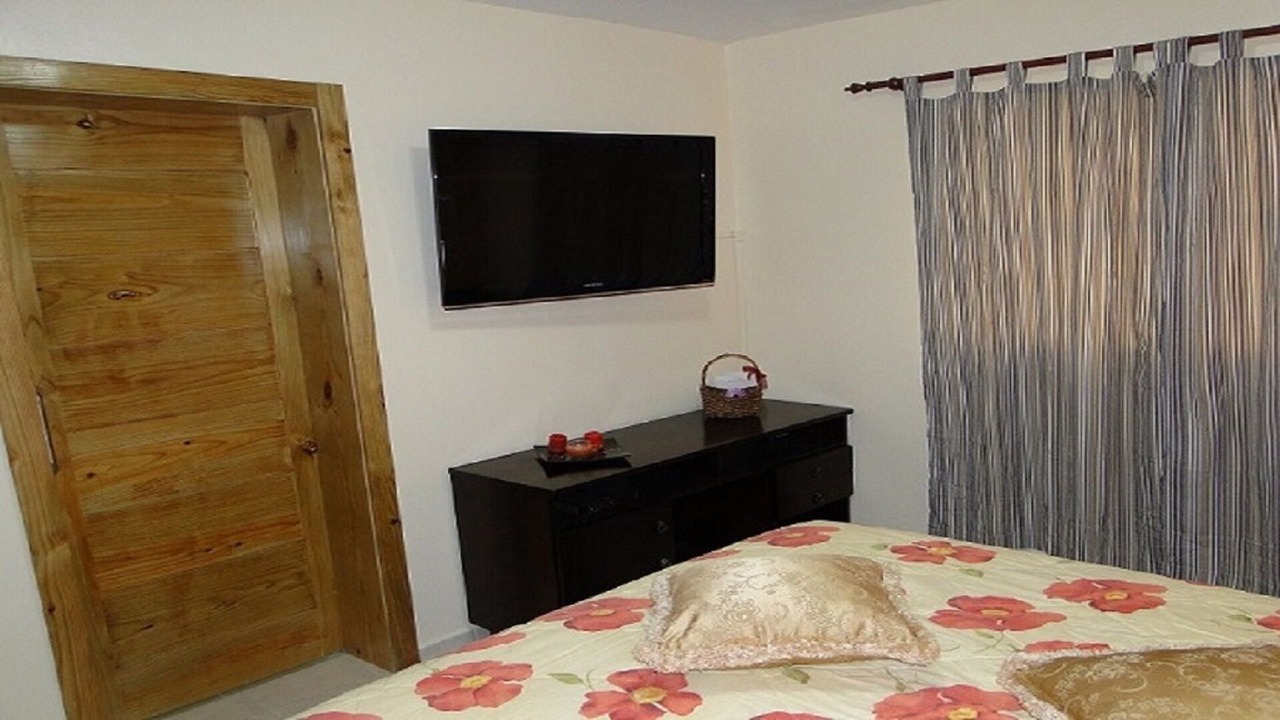 Photo of Bedroom in Residencial Alameda Oeste