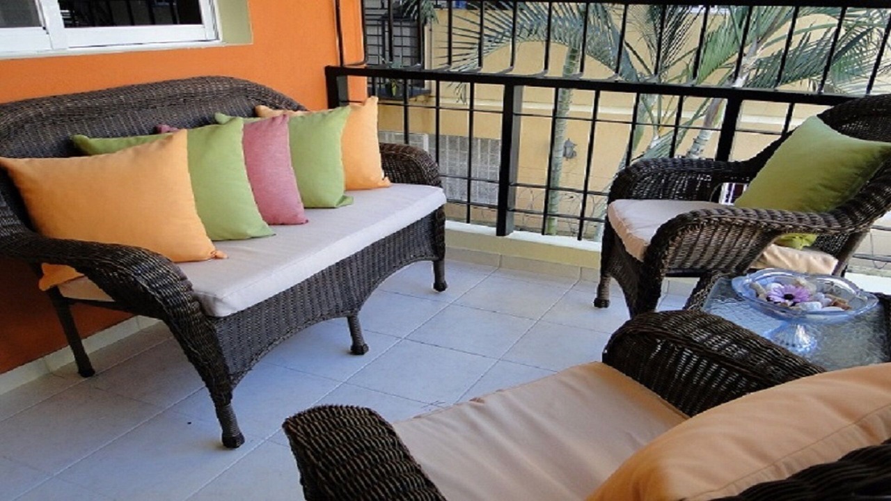 Photo of Outdoor in Residencial Alameda Oeste