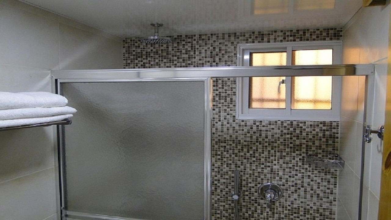Photo of Bathroom in Residencial Alameda Oeste