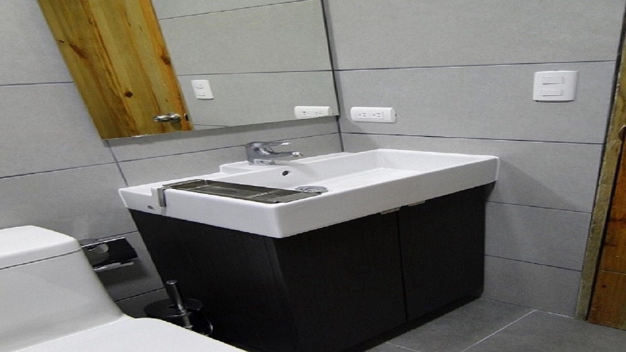 Photo of Bathroom in Residencial Alameda Oeste