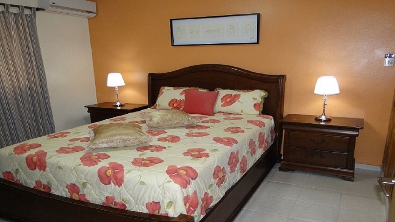Photo of Bedroom in Residencial Alameda Oeste