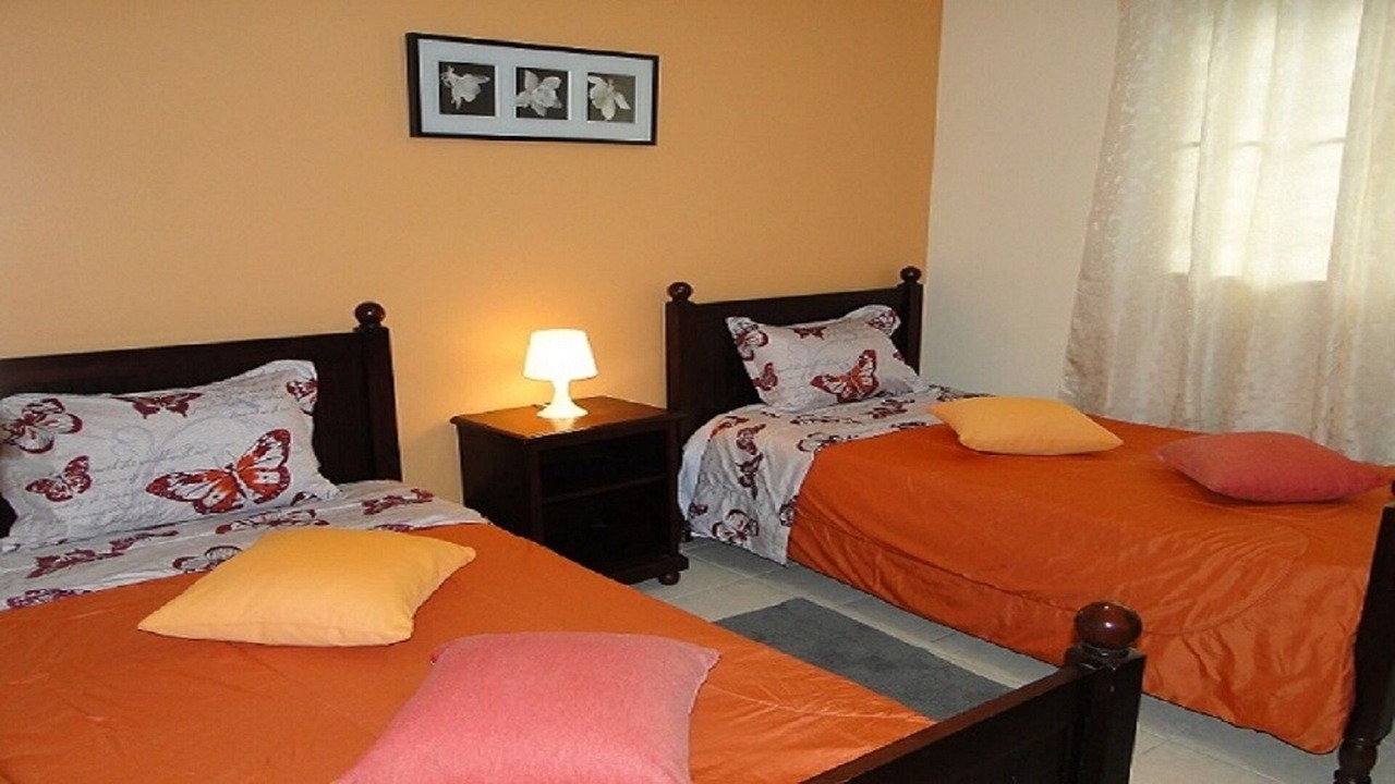 Photo of Bedroom in Residencial Alameda Oeste