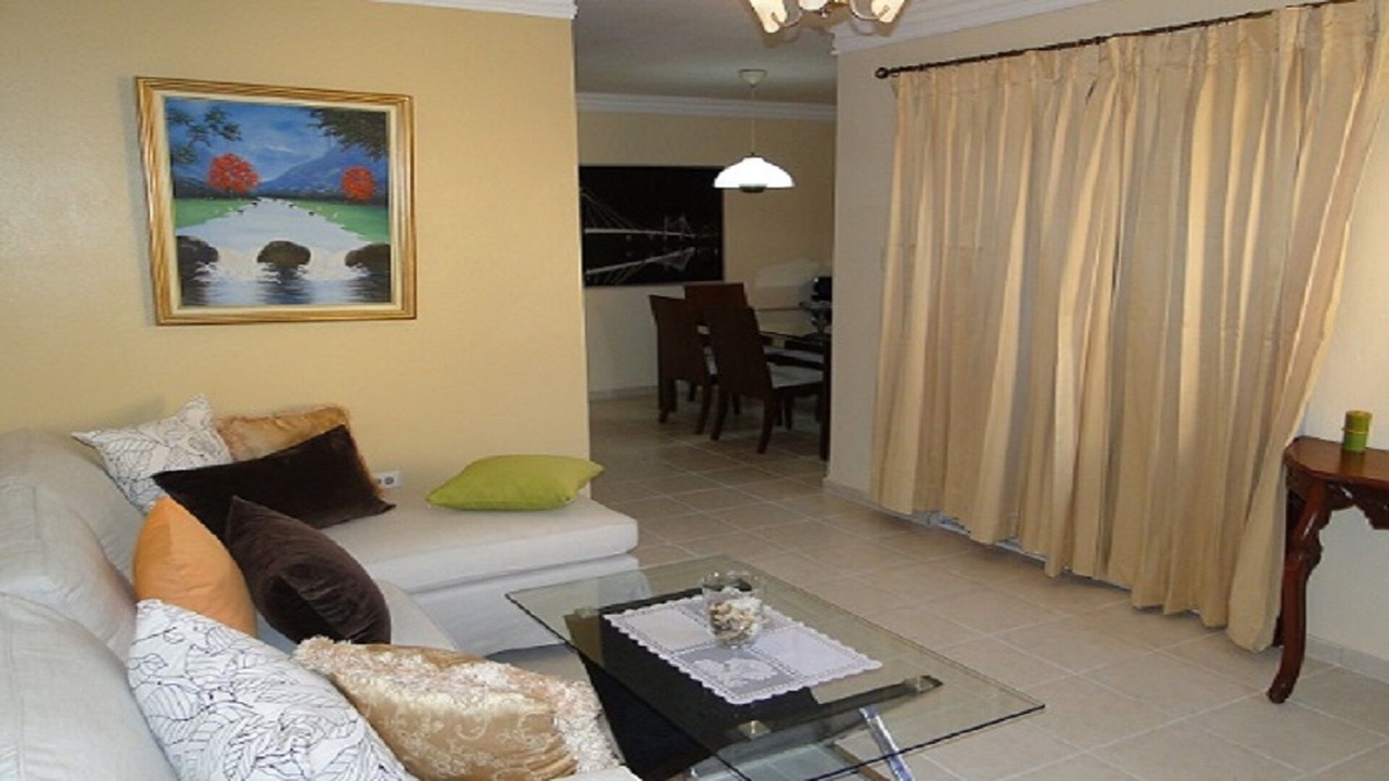 Photo of Livingroom in Residencial Alameda Oeste
