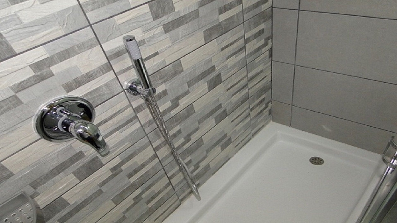 Photo of Bathroom in Residencial Alameda Oeste