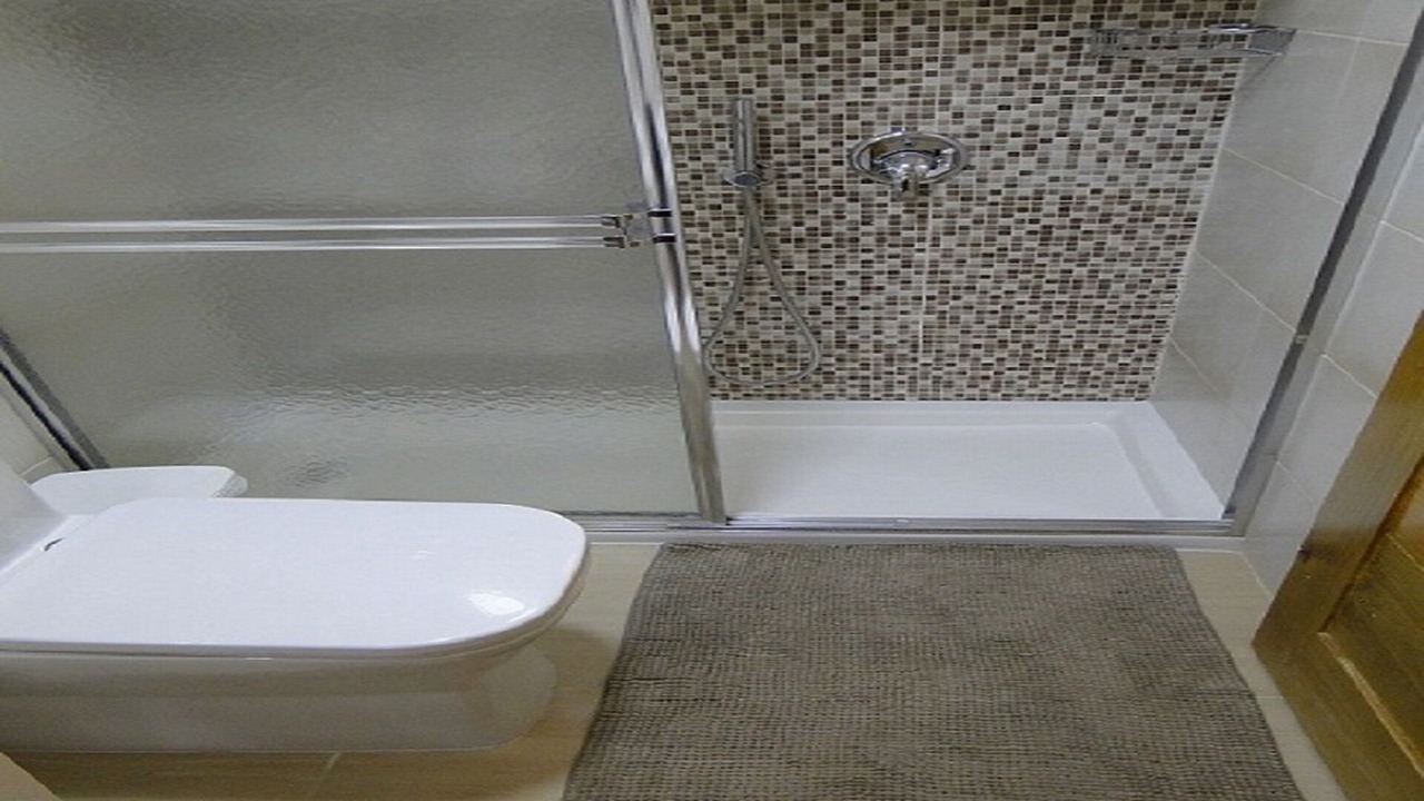 Photo of Bathroom in Residencial Alameda Oeste