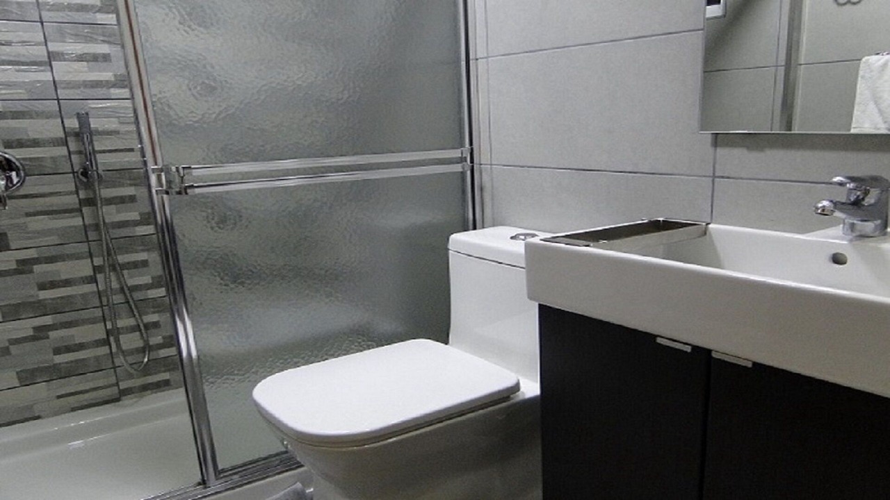 Photo of Bathroom in Residencial Alameda Oeste