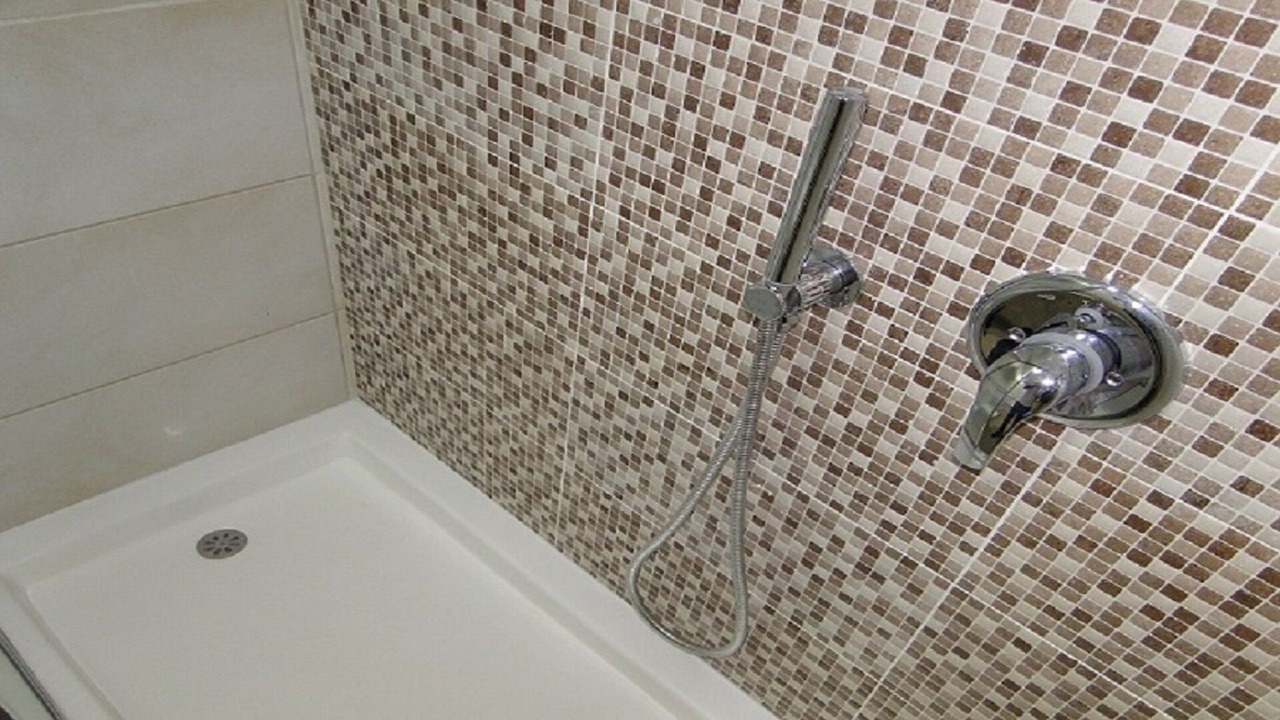 Photo of Bathroom in Residencial Alameda Oeste