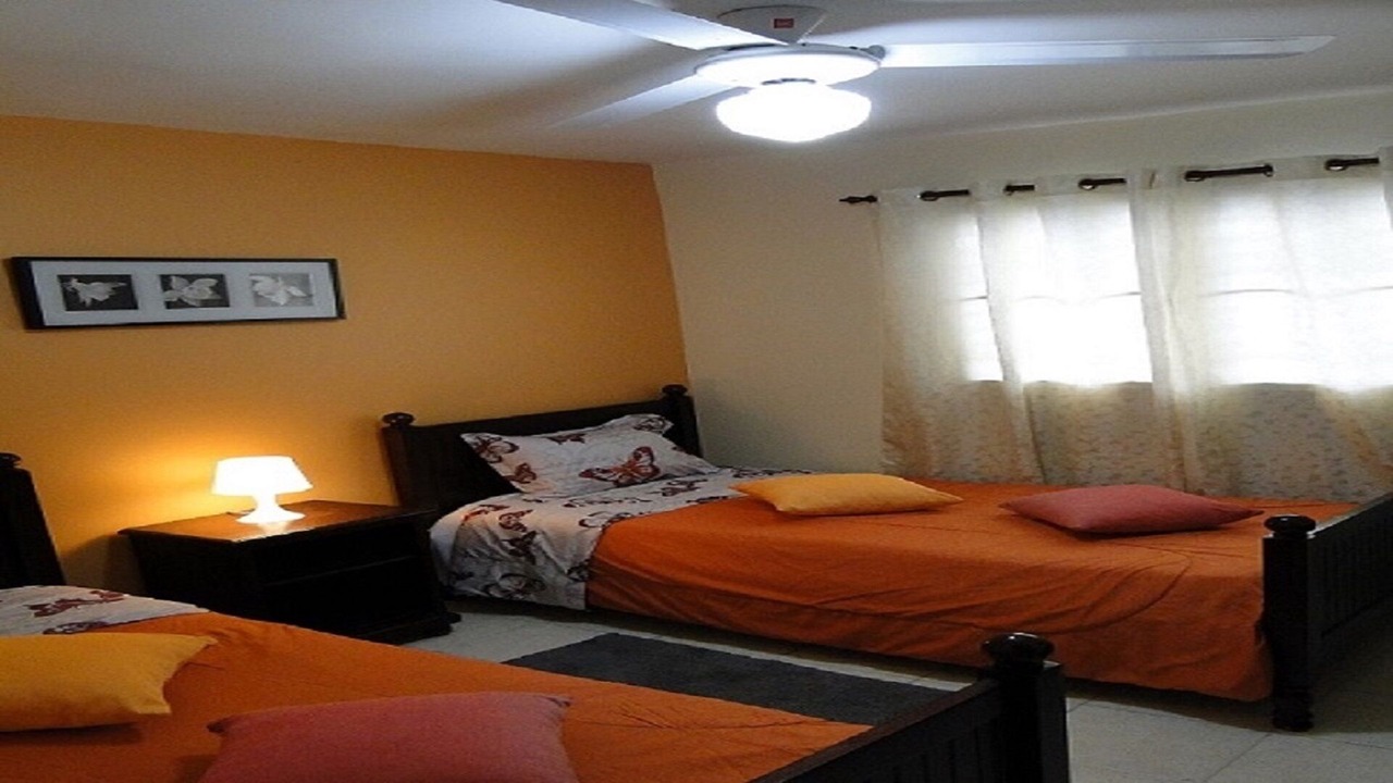 Photo of Bedroom in Residencial Alameda Oeste