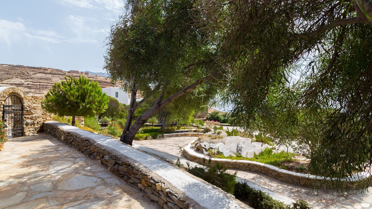 Photo of Outdoor in Ios Town