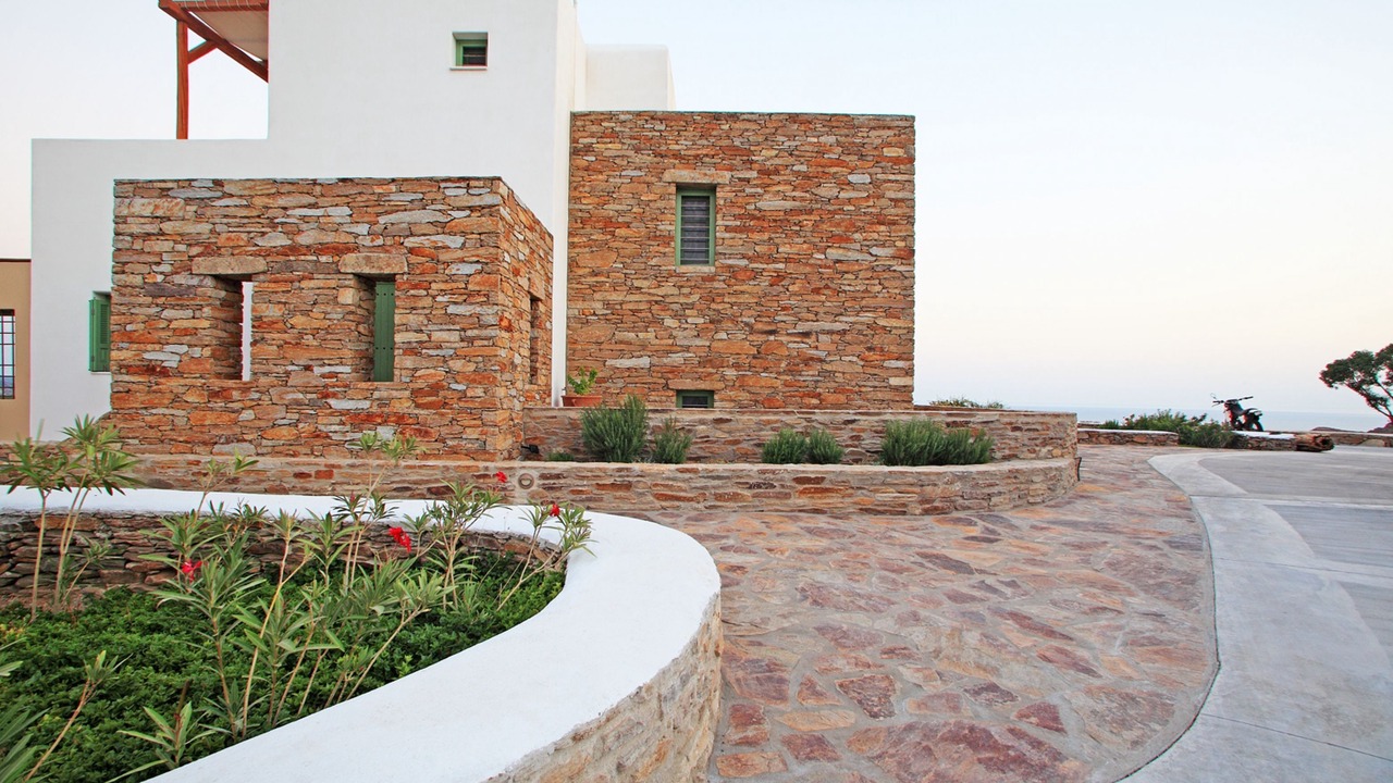 Photo of Outdoor in Ios Town
